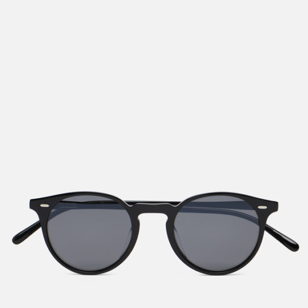 Солнцезащитные очки Oliver Peoples N.02 Sun