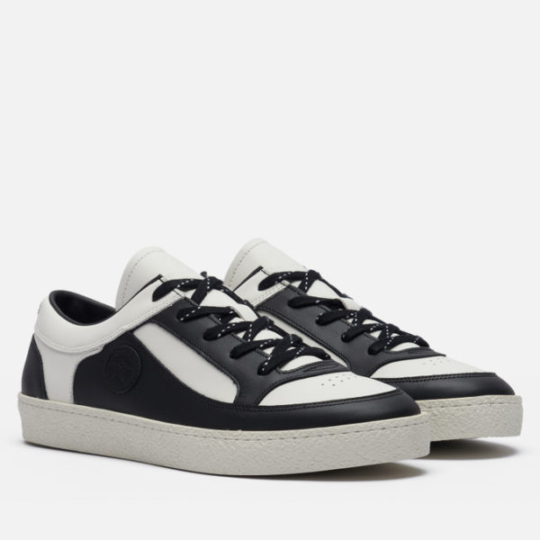 Мужские кроссовки Oswen Eleven Leather