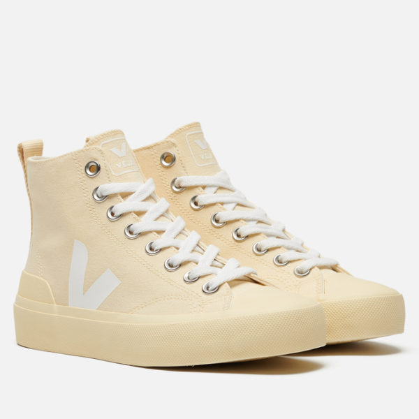 Женские кеды VEJA Wata II Canvas