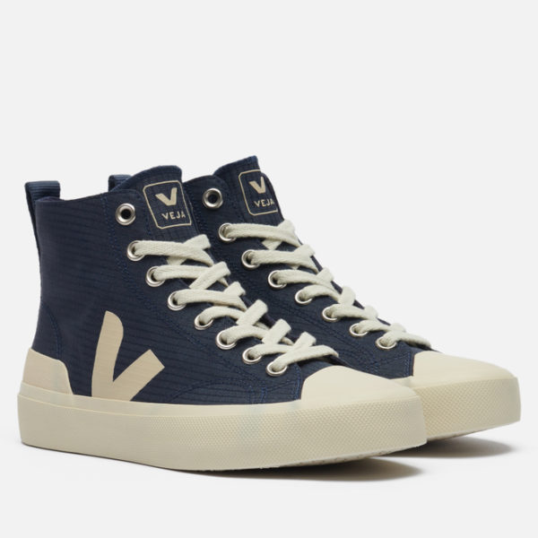 Женские кеды VEJA Wata II Ripstop