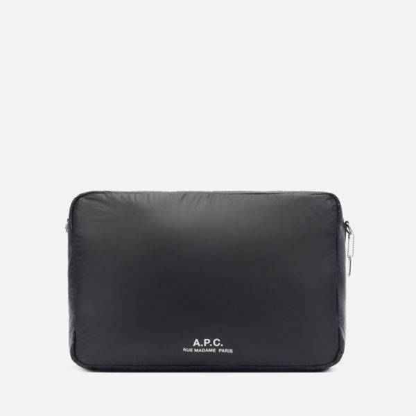 Сумка A.P.C. Bomber