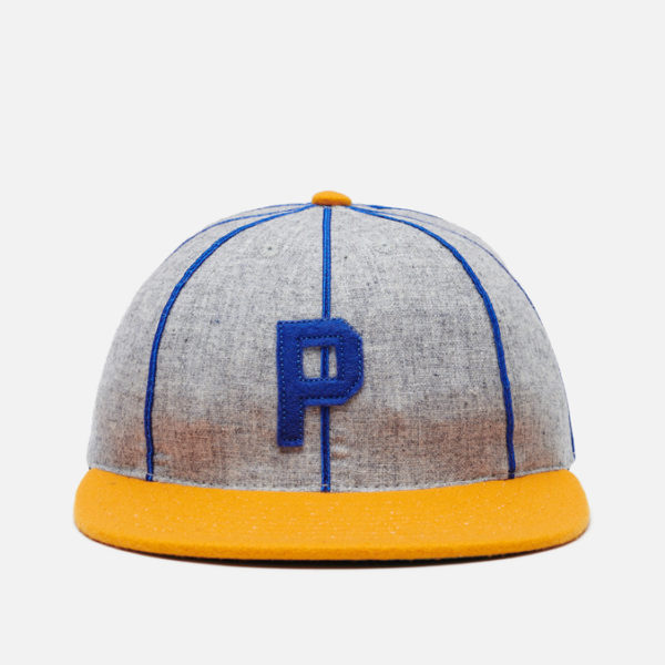 Кепка Ebbets Field Flannels Pasadena Merchants 1919 Vintage