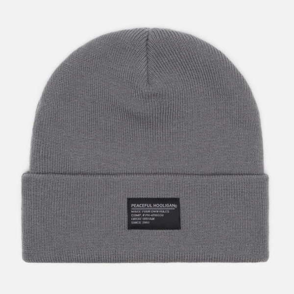 Шапка Peaceful Hooligan Mil ID