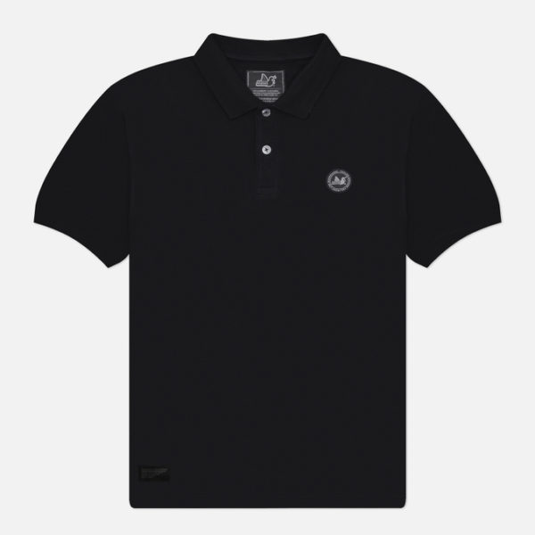 Мужское поло Peaceful Hooligan Cash