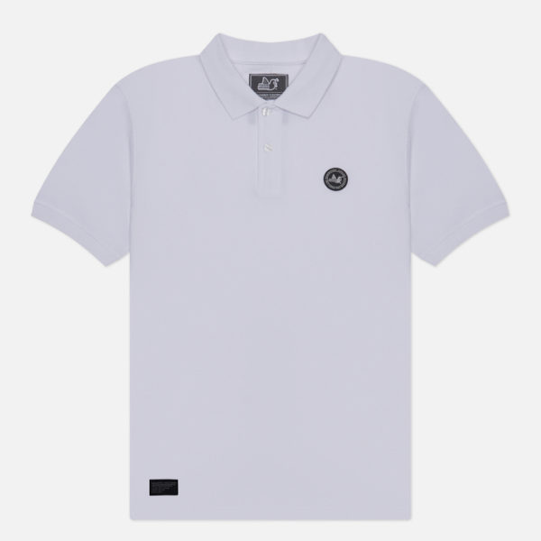 Мужское поло Peaceful Hooligan Cash