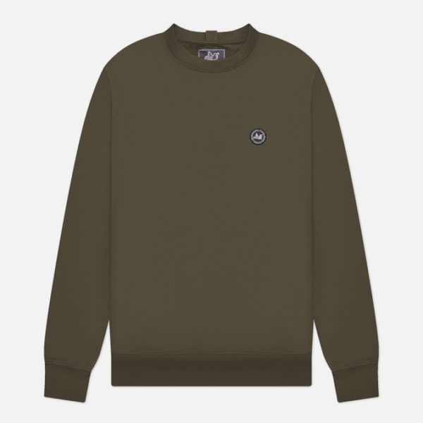 Мужская толстовка Peaceful Hooligan Crew