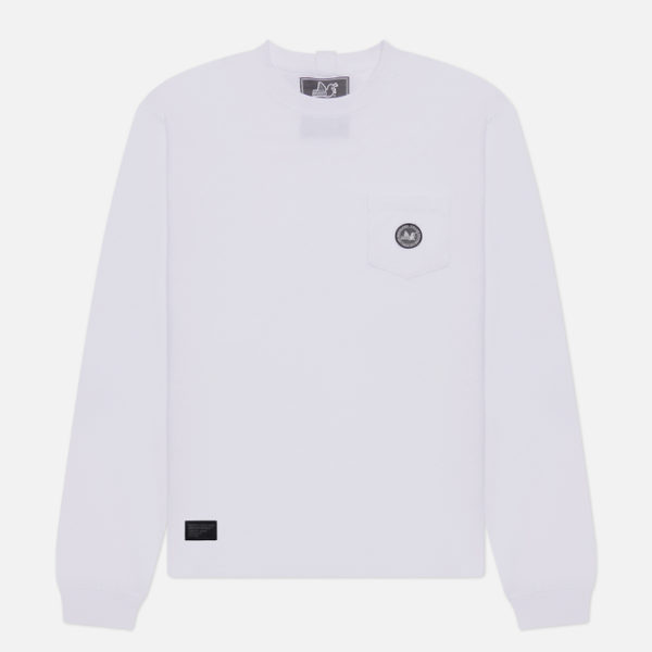 Мужской лонгслив Peaceful Hooligan Lord