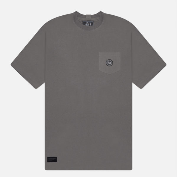 Мужская футболка Peaceful Hooligan Duke Classic