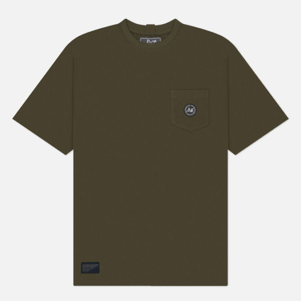 Мужская футболка Peaceful Hooligan Duke Classic