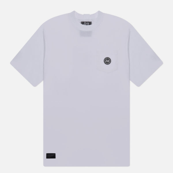 Мужская футболка Peaceful Hooligan Duke Classic