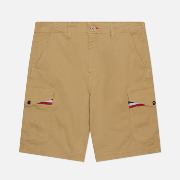 Мужские шорты Peaceful Hooligan Stanford