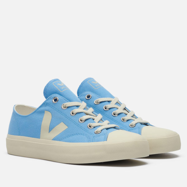 Мужские кеды VEJA Wata II Low Canvas