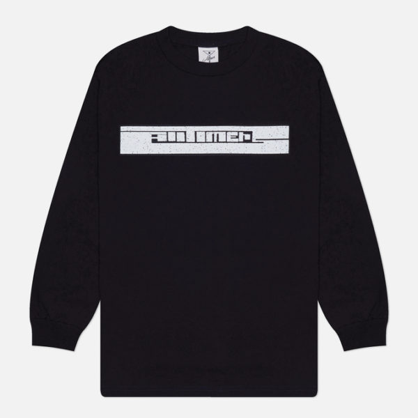 Мужской лонгслив Alltimers Long Block
