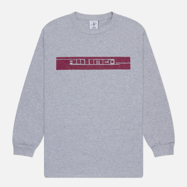 Мужской лонгслив Alltimers Long Block