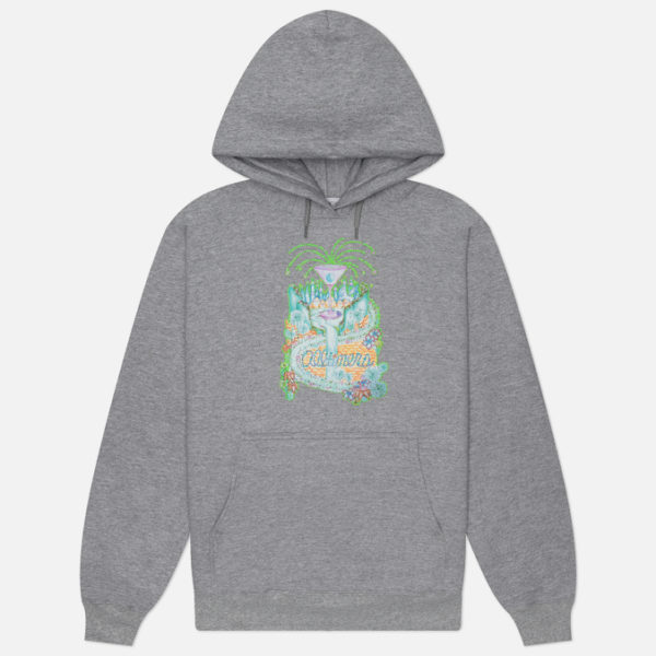 Мужская толстовка Alltimers Dreamland Hoodie