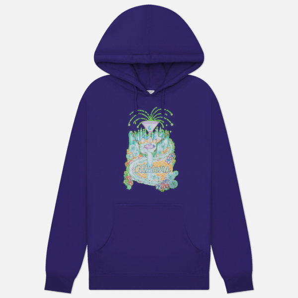 Мужская толстовка Alltimers Dreamland Hoodie