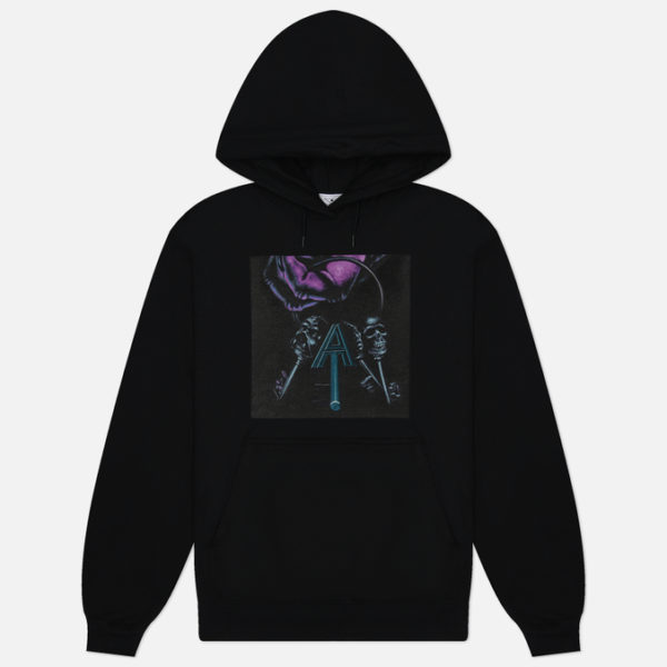 Мужская толстовка Alltimers Keys Hoodie
