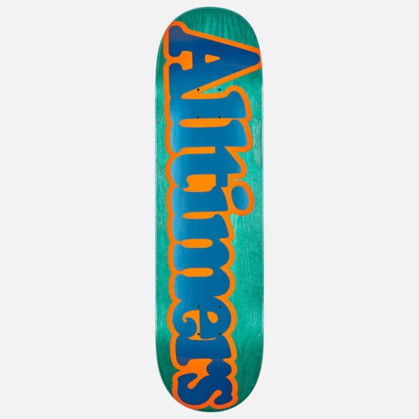 Дека Alltimers Broadway 8.3