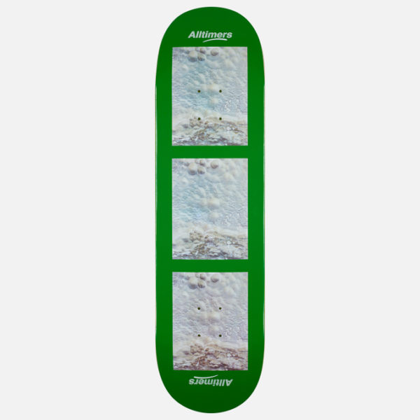 Дека Alltimers Martin Davis Artist Series 8.5