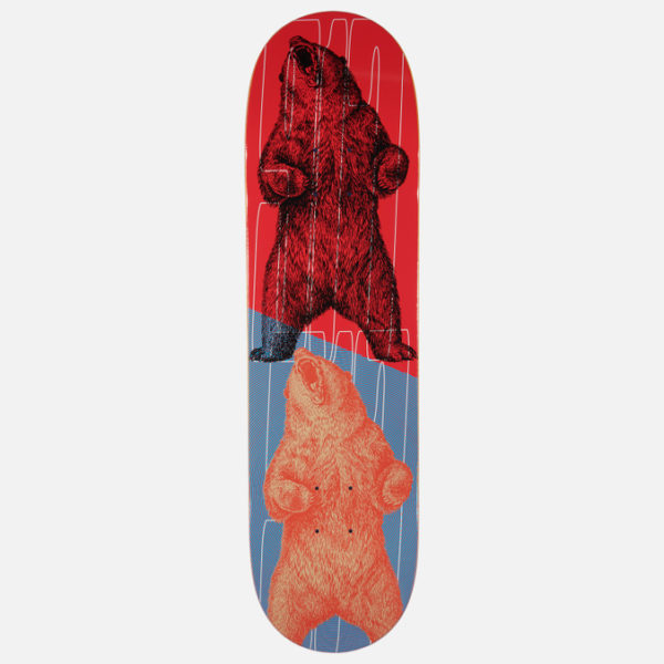 Дека Call Me 917 Bear 8.5