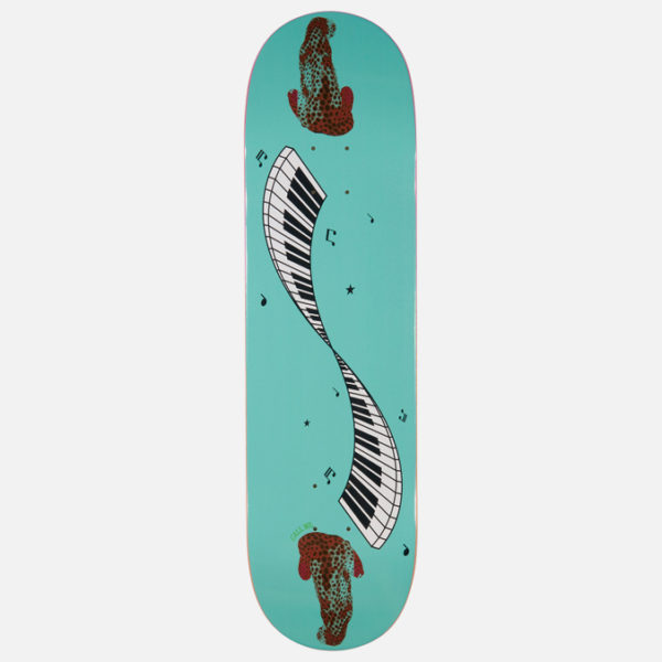 Дека Call Me 917 Cheetah 8.38