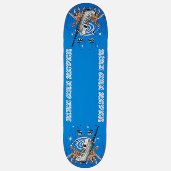 Дека Call Me 917 Phone 8.5