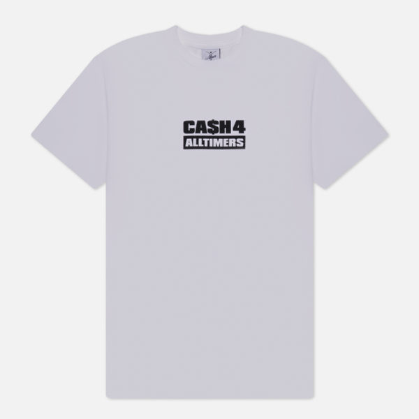 Мужская футболка Alltimers Atlantic Ave