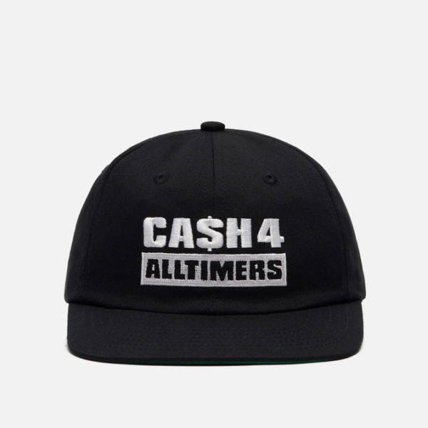 Кепка Alltimers Atlantic Ave