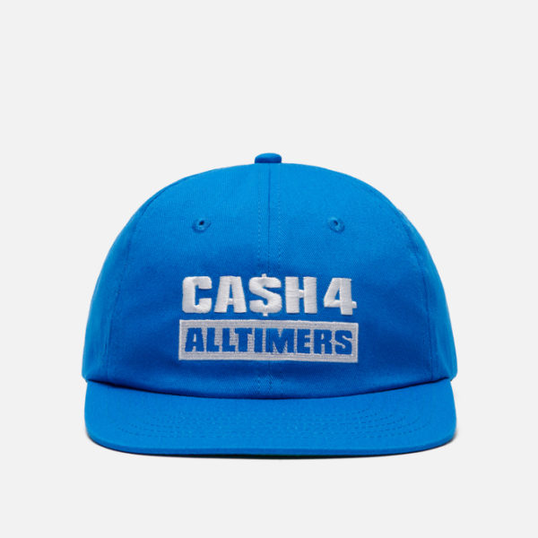 Кепка Alltimers Atlantic Ave