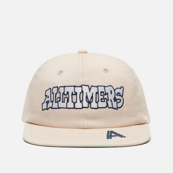Кепка Alltimers Lettaz