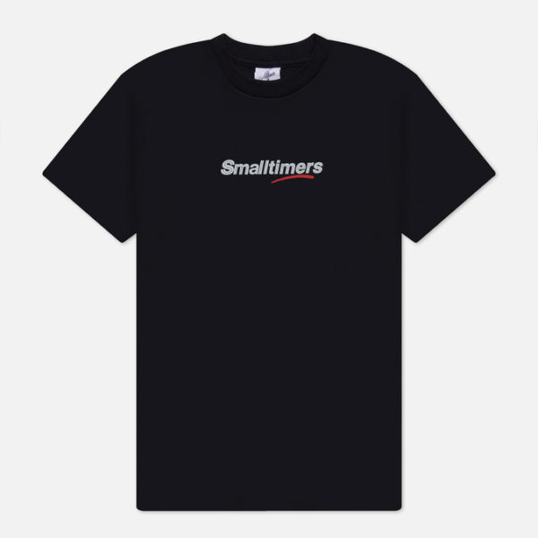 Мужская футболка Alltimers Smallltimers