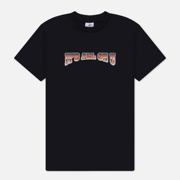 Мужская футболка Alltimers AOU