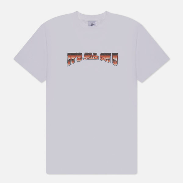 Мужская футболка Alltimers AOU