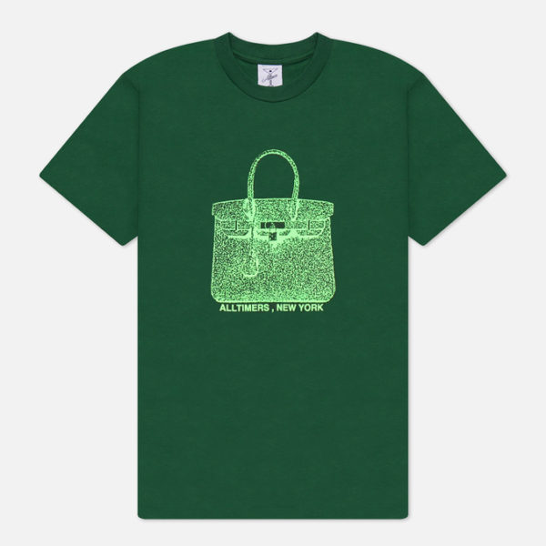 Мужская футболка Alltimers Birk