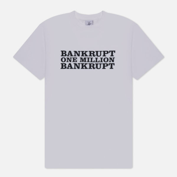 Мужская футболка Alltimers Wheel Of Fortune