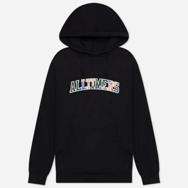 Мужская толстовка Alltimers City College Hoodie