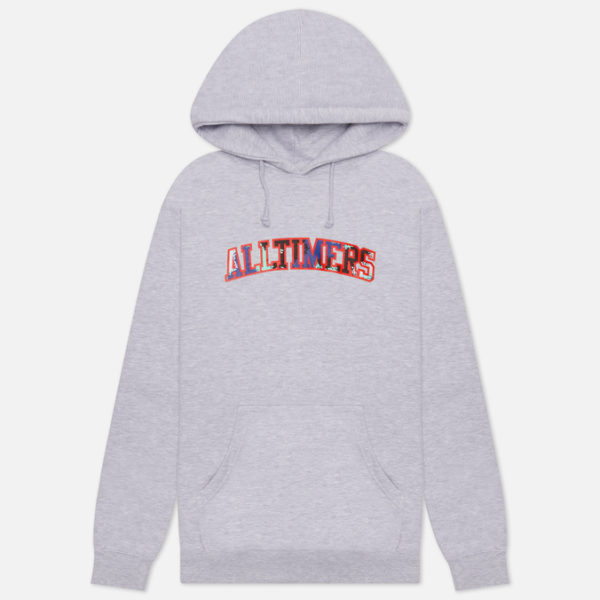 Мужская толстовка Alltimers City College Hoodie
