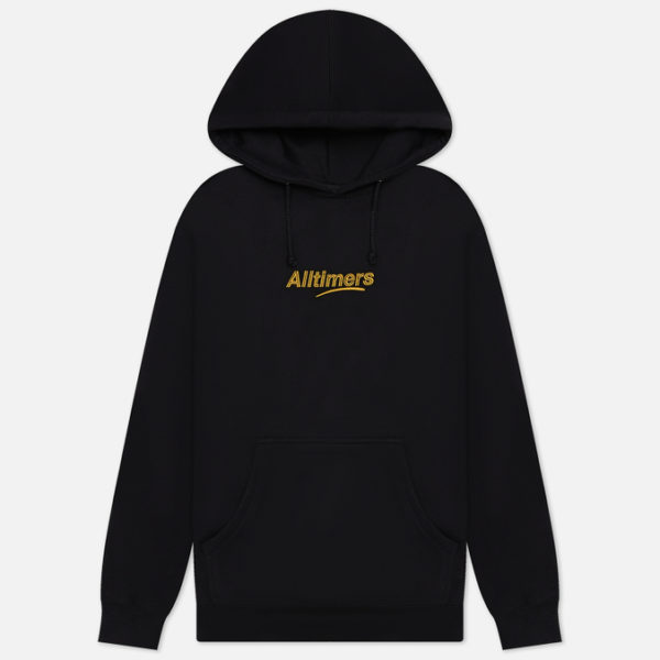 Мужская толстовка Alltimers Medium Estate Embroidered Hoodie