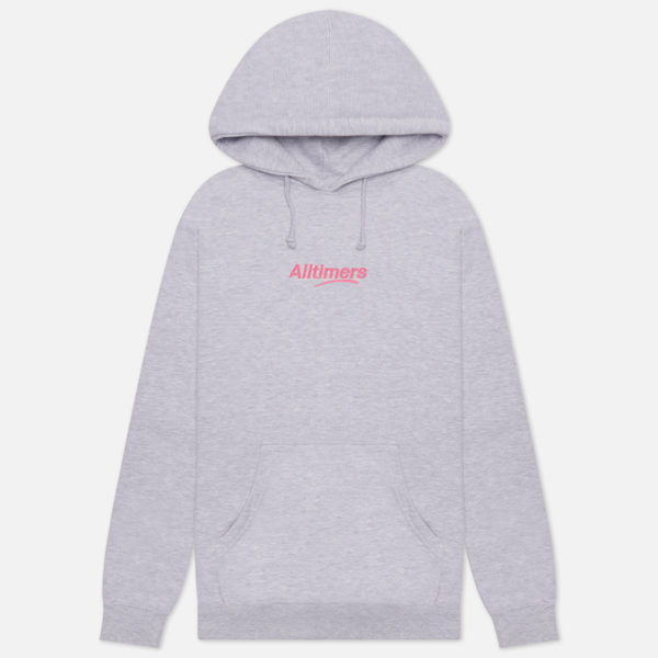 Мужская толстовка Alltimers Medium Estate Embroidered Hoodie