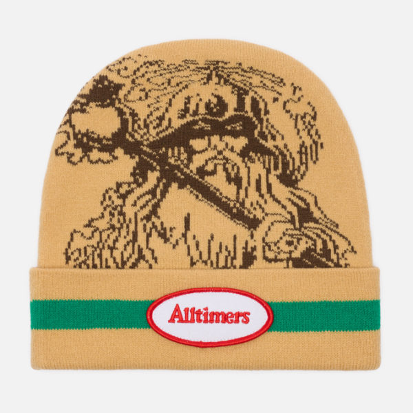 Шапка Alltimers Intern