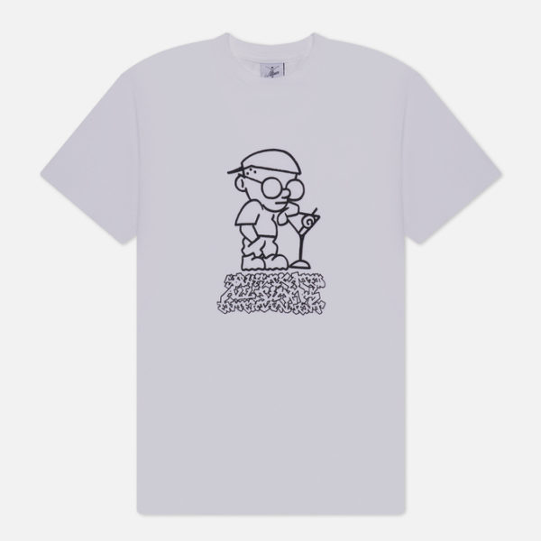 Мужская футболка Alltimers x Bronze 56K Sophisticated