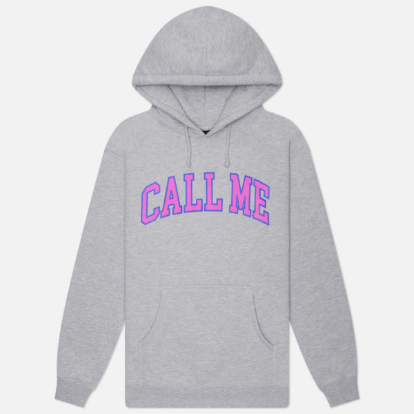 Мужская толстовка Call Me 917 Call Me Hoodie