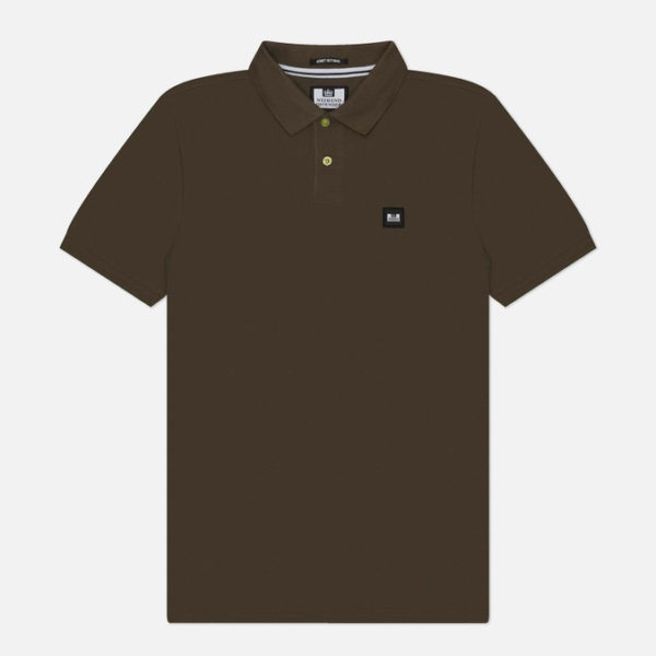 Мужское поло Weekend Offender Caneiros AW24