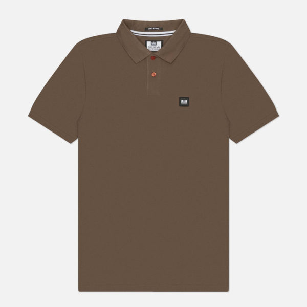 Мужское поло Weekend Offender Caneiros AW24
