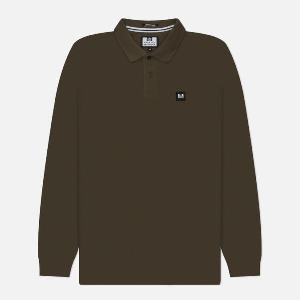 Мужской лонгслив Weekend Offender Dice AW24