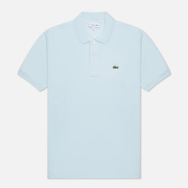 Мужское поло Lacoste L.12.12 Classic Fit