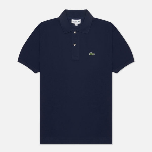 Мужское поло Lacoste L.12.12 Classic Fit