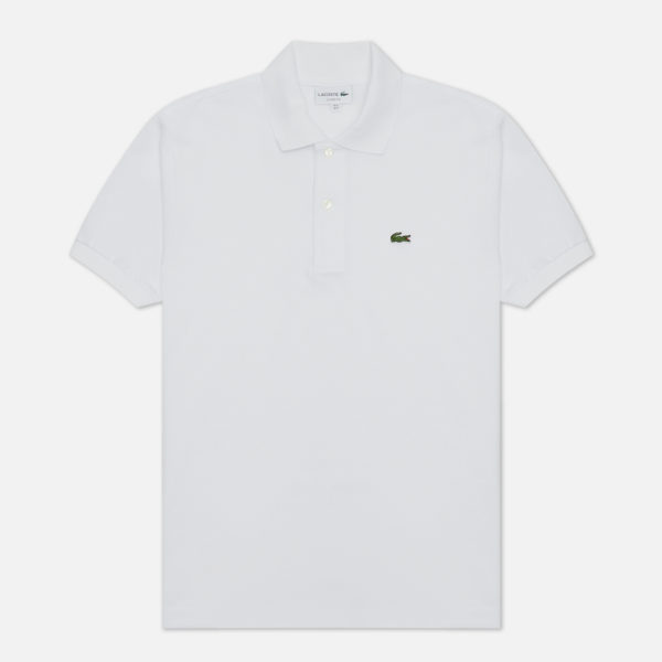 Мужское поло Lacoste L.12.12 Classic Fit