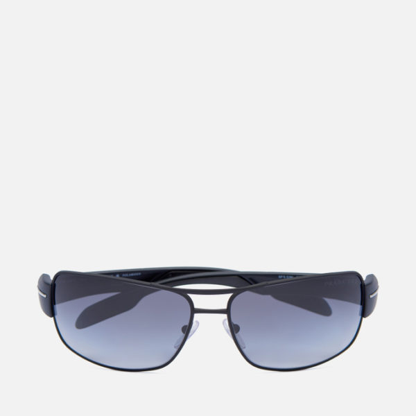 Солнцезащитные очки Prada Linea Rossa 53NS DG05W1 Polarized