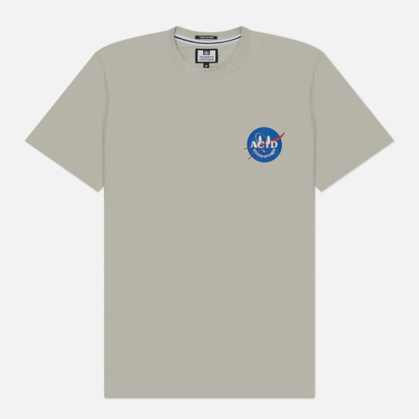 Мужская футболка Weekend Offender NASA